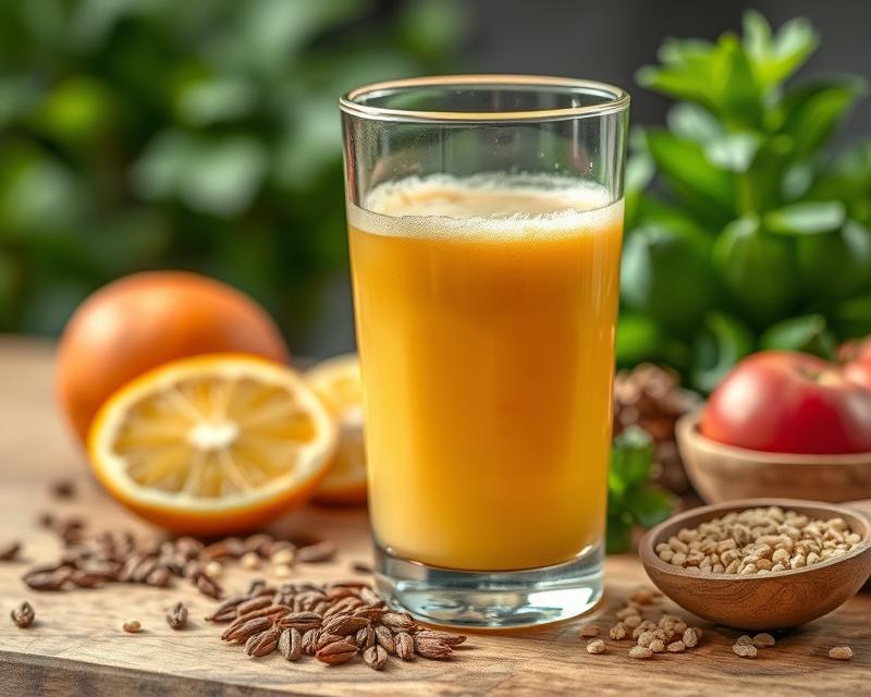 Picie drożdży – odkryj zdrowotne korzyści i skutki uboczne Picie drożdży – odkryj zdrowotne korzyści i skutki uboczne