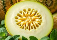 Melon Galia – właściwości, wartości odżywcze i potencjalne alergie
