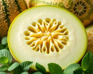 Melon Galia – właściwości, wartości odżywcze i potencjalne alergie