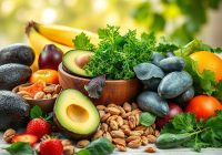 Jak dieta wpływa na zdrowe włosy? Kluczowe składniki odżywcze