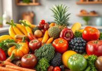 Dieta na odchudzanie brzucha – zasady, jadłospis i efekty