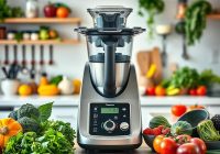 Dieta odchudzająca na Thermomix – przepisy i efekty zdrowotne