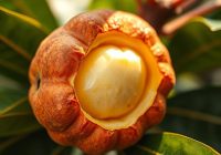 Sapodilla – zdrowotne właściwości i wartości odżywcze owocu
