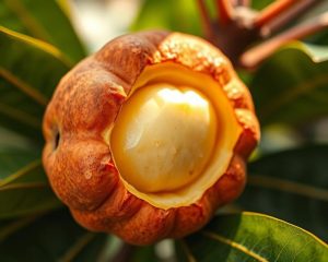 Sapodilla – zdrowotne właściwości i wartości odżywcze owocu