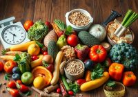 Efekty uboczne restrykcyjnych diet – jak ich unikać?