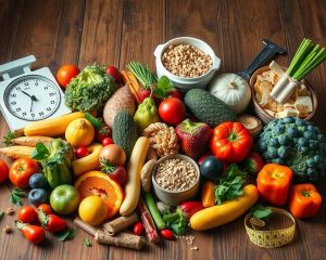 Efekty uboczne restrykcyjnych diet – jak ich unikać?