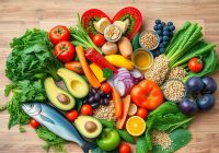 Dieta na obniżenie cholesterolu – co jeść i czego unikać?
