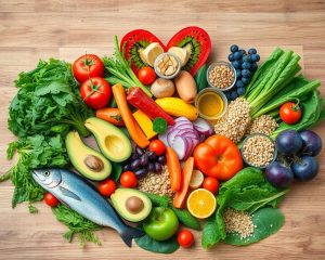 Dieta na obniżenie cholesterolu – co jeść i czego unikać?