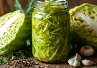 Kiszona kapusta – zdrowe superfood wspierające odporność i trawienie