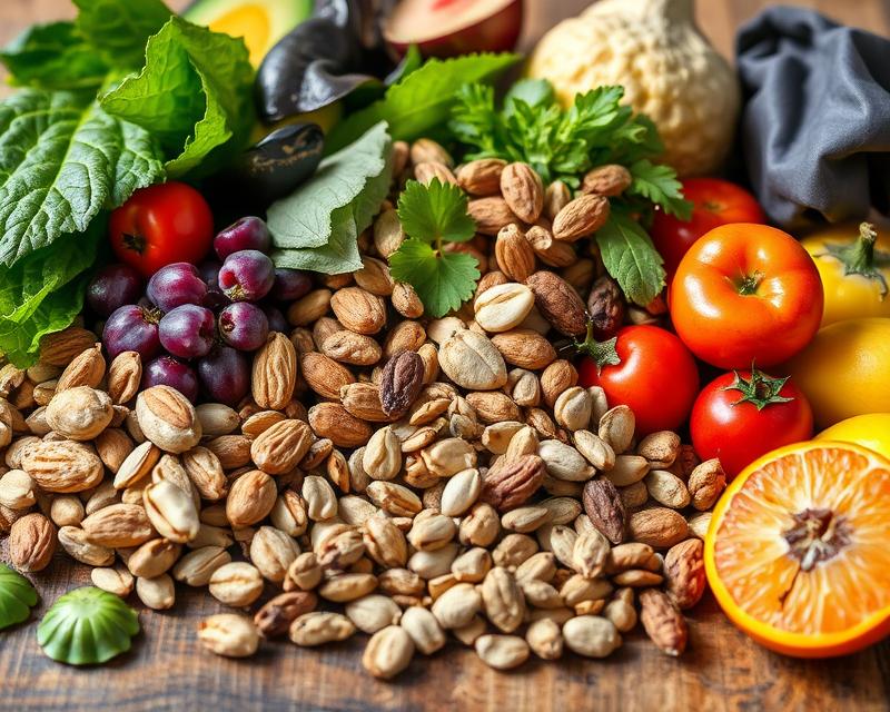 Niedobór minerałów: objawy, diagnostyka i skutki zdrowotne