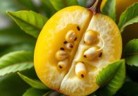 Feijoa – właściwości, wartości odżywcze i zastosowanie w diecie