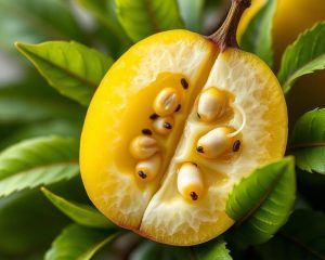 Feijoa – właściwości, wartości odżywcze i zastosowanie w diecie