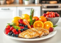 Szybka dieta 5-dniowa – zasady, efekty i menu do odchudzania