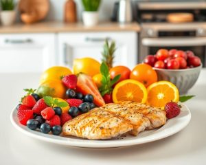 Szybka dieta 5-dniowa – zasady, efekty i menu do odchudzania