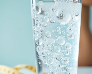 Soda oczyszczona a odchudzanie: Mity i fakty o efekcie płaskiego brzucha