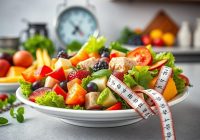 Jak schudnąć 10 kg w 2 tygodnie? Zdrowe podejście do diety