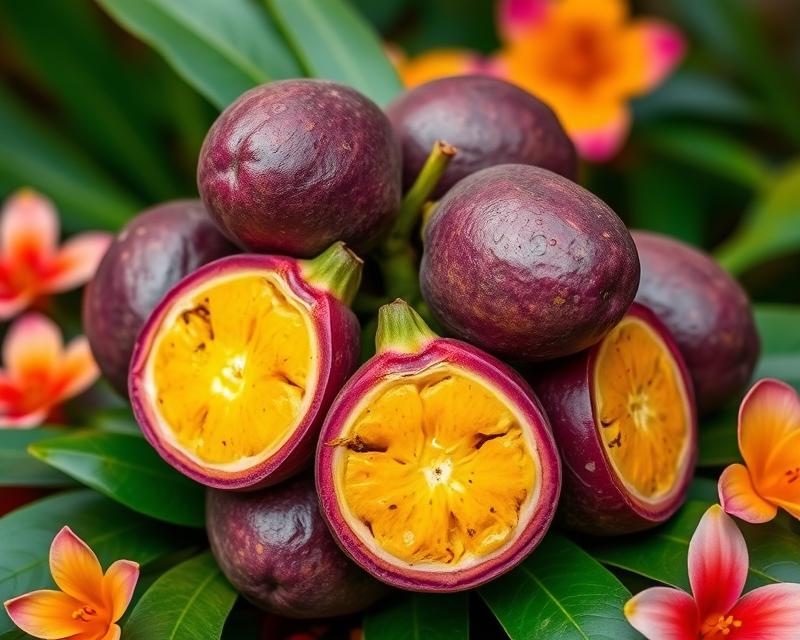 Jocote – właściwości, zastosowanie i przepisy na pyszne potrawy