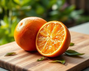 Właściwości zdrowotne satsuma: Jak mandarynka wspiera zdrowie?