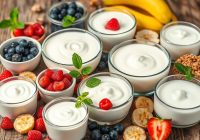 Dieta jogurtowa – zasady, efekty i przykładowy jadłospis