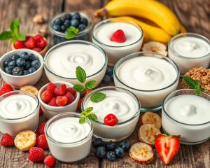 Dieta jogurtowa – zasady, efekty i przykładowy jadłospis