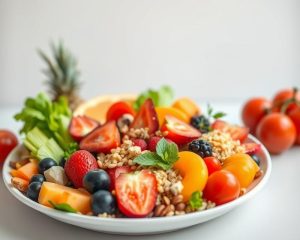 Dieta atopowa – jak właściwe odżywianie wspiera AZS?