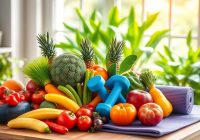 Motywacja do ćwiczeń i diety: jak osiągnąć sukces w odchudzaniu?