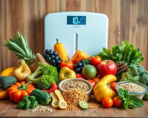 Jak schudnąć 10 kg w 2 miesiące? Skuteczny plan i jadłospis