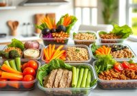 Dieta pudełkowa odchudzająca – skuteczny sposób na zdrową wagę