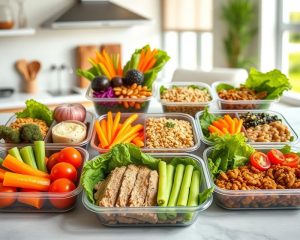 Dieta pudełkowa odchudzająca – skuteczny sposób na zdrową wagę