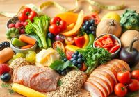Dieta 1300 kcal – zasady, efekty i zdrowe produkty do wyboru