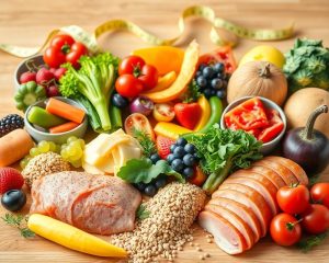 Dieta 1300 kcal – zasady, efekty i zdrowe produkty do wyboru