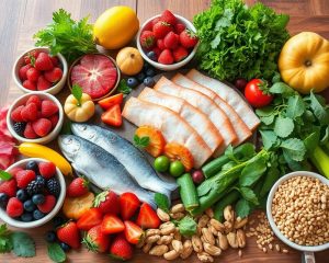 Dieta dla grupy krwi AB: zasady, zalecenia i produkty do spożycia