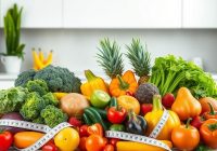 Dieta na płaski brzuch: zasady, efekty i przykładowy jadłospis