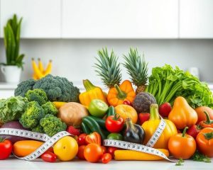 Dieta na płaski brzuch: zasady, efekty i przykładowy jadłospis