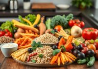 Dieta dla cukrzyków – zasady zdrowego odżywiania i jadłospis