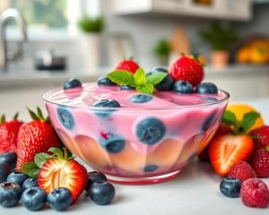 Dieta kisielowa – zasady, efekty i przykładowy jadłospis