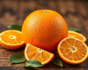 Pomarańcza Valencia – zdrowotne właściwości i zastosowanie w diecie