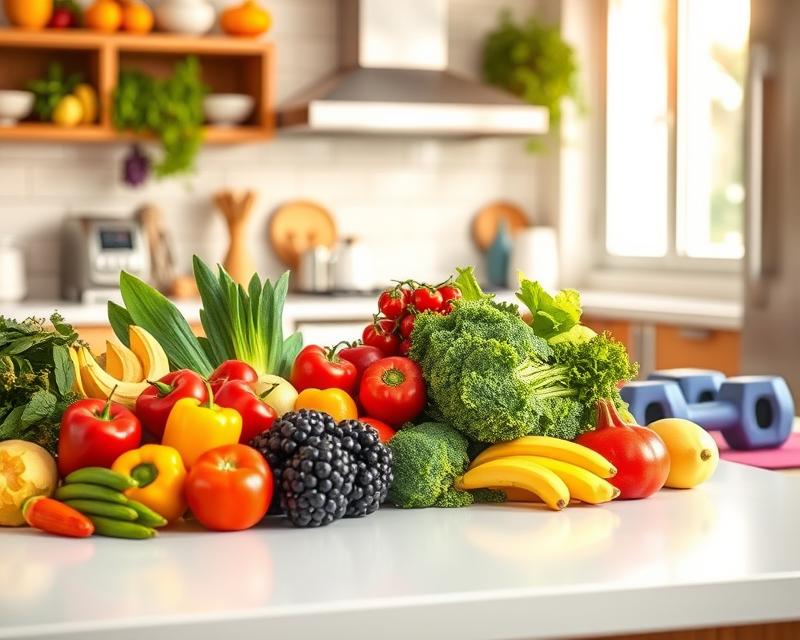 Jak skutecznie schudnąć 20 kg? Przewodnik po diecie i treningu Jak skutecznie schudnąć 20 kg? Przewodnik po diecie i treningu