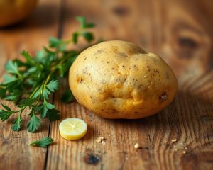 Dieta ziemniaczana – zasady, efekty i zdrowotne zagrożenia