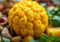 Ugli fruit – odkryj zdrowotne właściwości i zastosowanie w kuchni