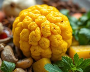 Ugli fruit – odkryj zdrowotne właściwości i zastosowanie w kuchni