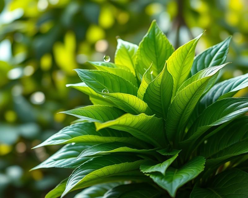 Żyworódka: właściwości lecznicze i przepisy na soki i maści