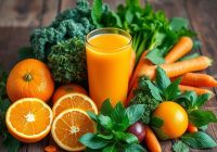 Dieta sokowa: zdrowa terapia czy niebezpieczny detoks? Dieta sokowa: zdrowa terapia czy niebezpieczny detoks?