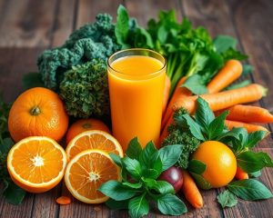 Dieta sokowa: zdrowa terapia czy niebezpieczny detoks?