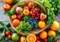 Jak wzmocnić organizm po chorobie? Zdrowa dieta i suplementacja