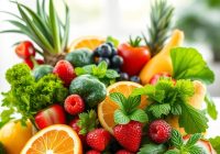 Dieta dr Dąbrowskiej – zasady, etapy i zdrowotne korzyści
