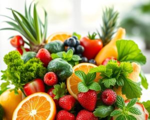 Dieta dr Dąbrowskiej – zasady, etapy i zdrowotne korzyści