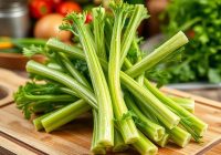 Seler naciowy: zdrowotne właściwości i wartości odżywcze