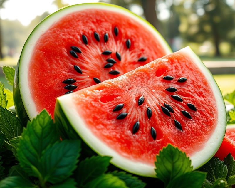 Arbuz na diecie odchudzającej – zdrowe właściwości i przepisy Arbuz na diecie odchudzającej – zdrowe właściwości i przepisy