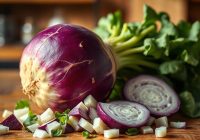 Brukiew – właściwości, zastosowanie i korzyści zdrowotne